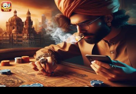 EXPLORING THE EXCITEMENT OF TEEN PATTI IN THE HEART OF INDIA – TEEN PATTI MUMBAI logo