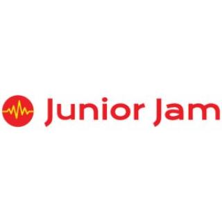 Junior Jam logo