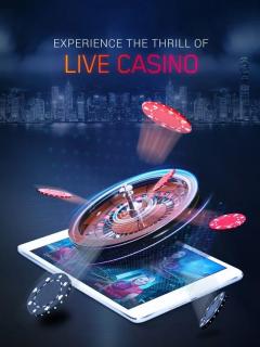 Casino Goa: Your Ultimate Guide to Online Betting logo