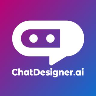 ChatDesigner AI logo