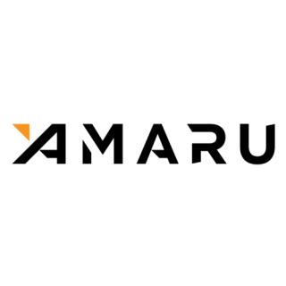 Amaru - Your cybersecurity partners in New Zealand & Australia logo