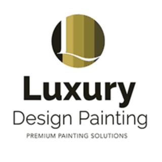 Luxury Design Painting logo