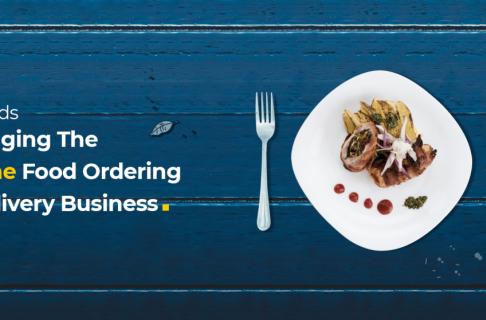 Ordering Food Online Just Got Better: 5 New Delivery Trends to Know About logo