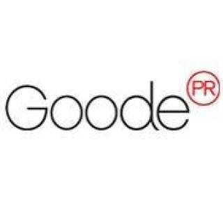 Goode PR logo