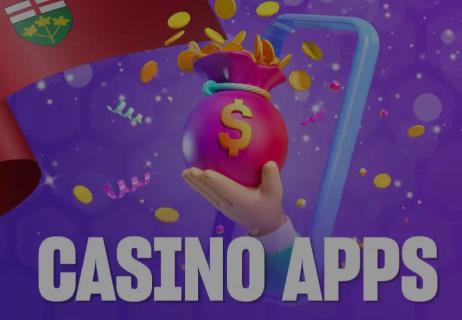 Real Money Casino App Introduction logo