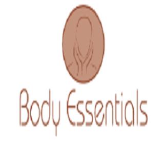 Body Essentials logo