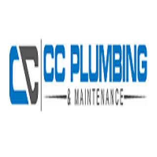 CC Plumbing & Maintenance Pty Ltd logo