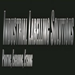 Indusrial Labelling Solutions logo