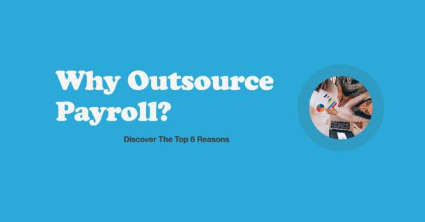 Why is Payroll Outsourcing a Better Option? logo