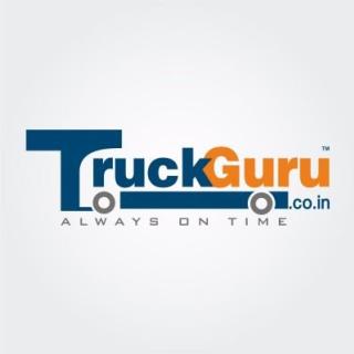 TruckGuru logo