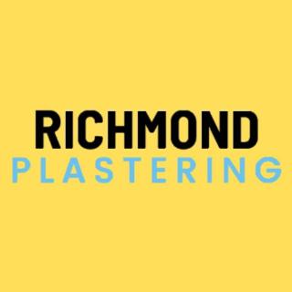 Expert Internal and External Rendering by Richmond Plastering in London logo