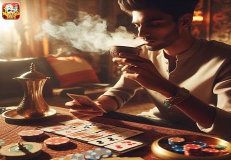 TEEN PATTI IN DELHI: A CULTURAL BLEND OF TRADITION AND MODERNITY logo