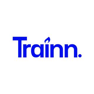 Trainn logo