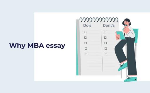 How to Make Your MBA Essay Credible? 10 Interesting Tips logo