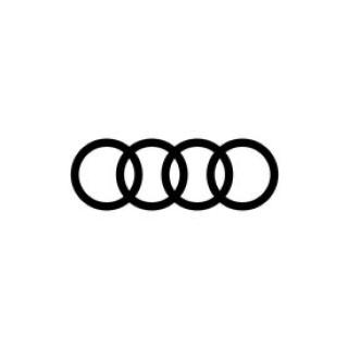 Audi Middleburg Heights logo