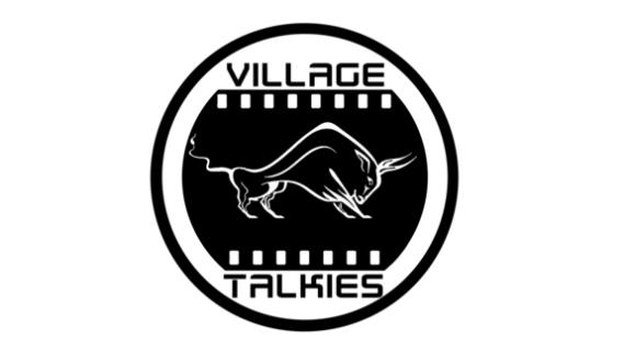 Village Talkies logo