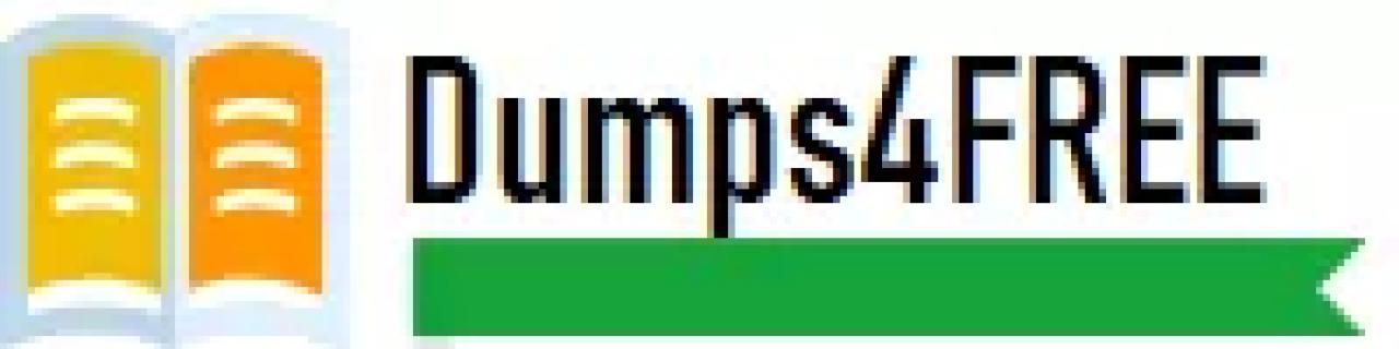 Dumps4free logo