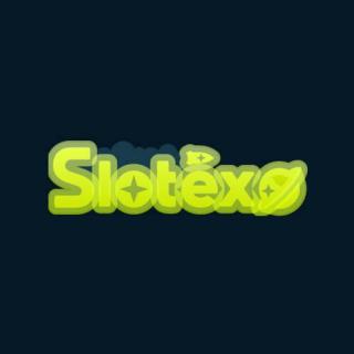 Slotexo logo