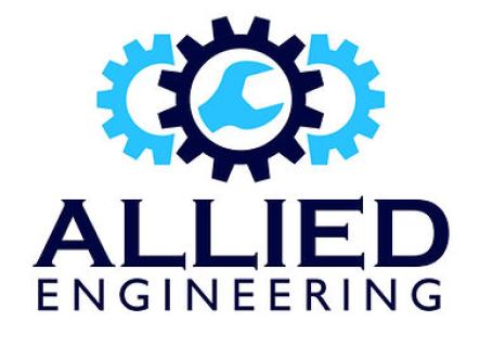 Allied Engineering logo