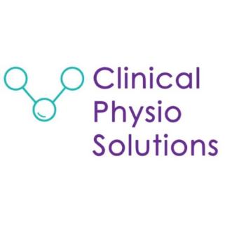 Clinical Physiotherapy Solutions logo