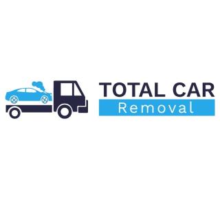 Total Car Removal Sydney logo