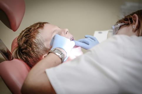 Dental Clinic in Dandenong logo