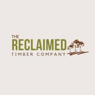 Reclaim Timber Co logo