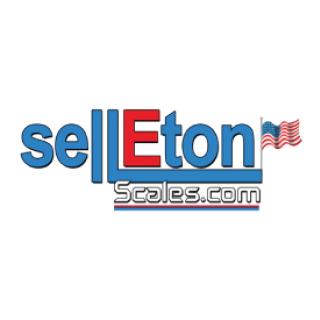 SellEton Scales logo