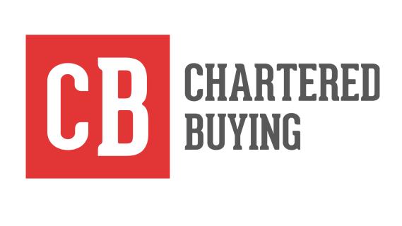 Chartered Buying Procurement Consulting logo