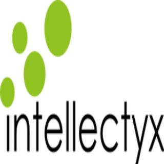 Intellectyx - Best Generative AI Development Company in USA logo