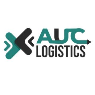 AUC Logistics logo