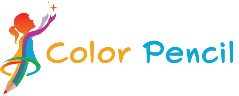 Color Pencil logo