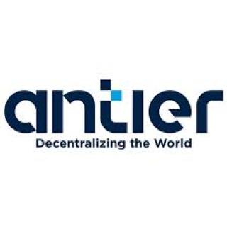 Antier Solutions - Enterprise Grade Web3 Development Services | Blockchain Developers logo