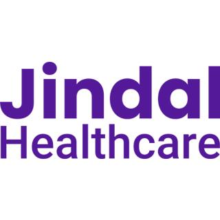 Jindal Healthcare logo