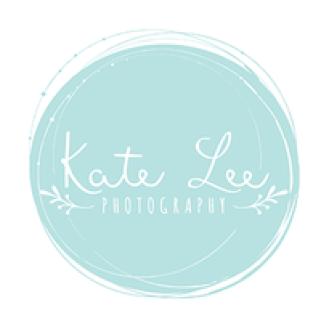 Kate Lee Photography logo