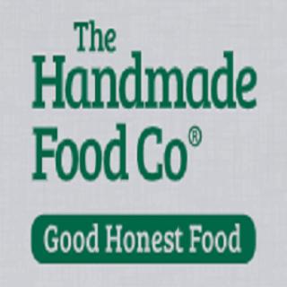 The Hand Made Food Co logo