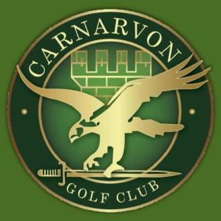 Carnarvon Golf Club logo