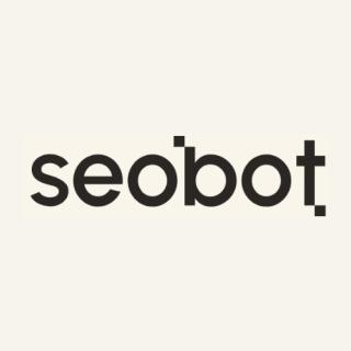 SEObot logo