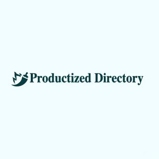 Productized Directory logo