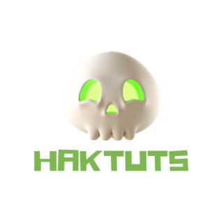 Haktuts logo