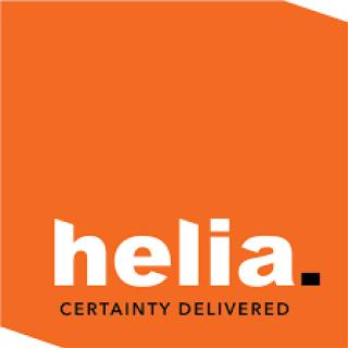 Helia EHS PTY LTD logo