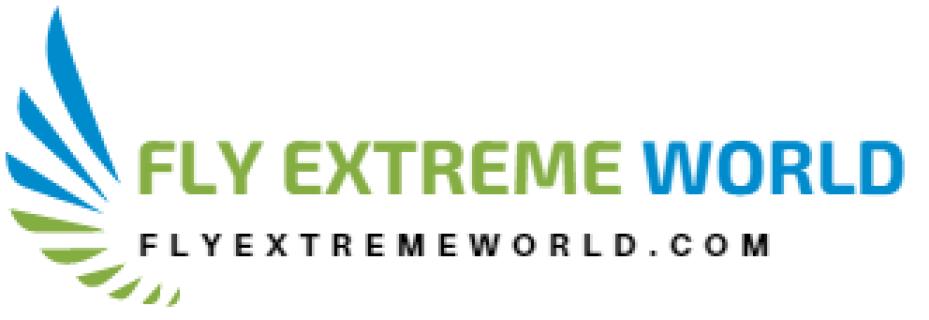 Flyextremeworld Inc logo