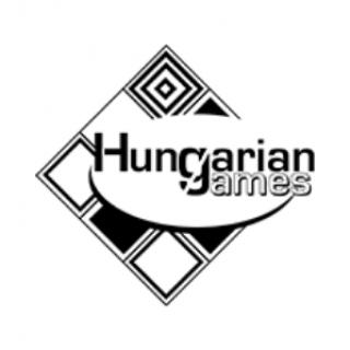 Hungarian Games - Escape Room Dubai | Escape Games logo