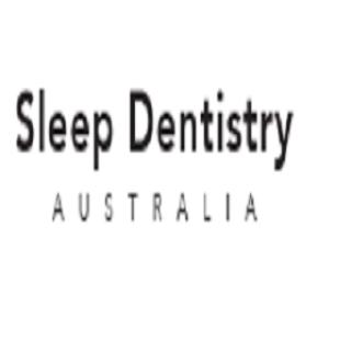 Sleep Dentistry logo