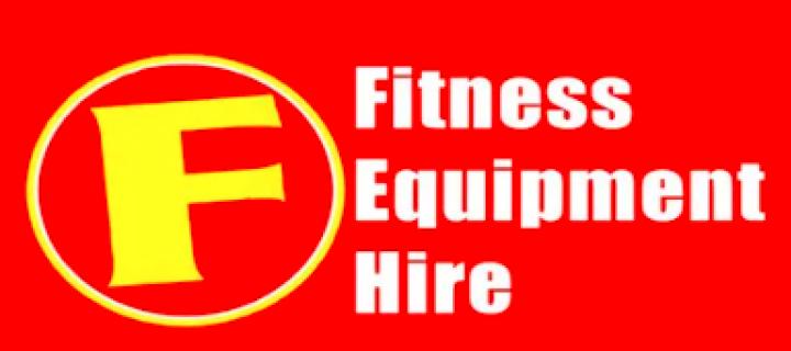 Hire Fitness logo