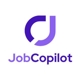 JobCopilot - Get 10x more job interviews with job application automation logo