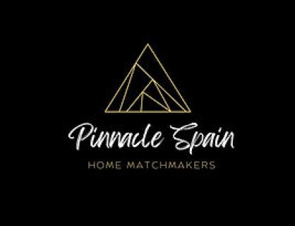 Pinnacle Spain - property finder Spain logo