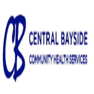 Central Bayside Community Health Services logo