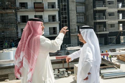 Apartment Sale In Abu Dhabi | Budget Apartments For Sale In Abu Dhabi logo