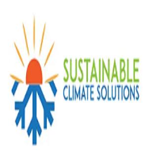 SUSTAINABLE CLIMATE SOLUTIONS PTY LTD logo